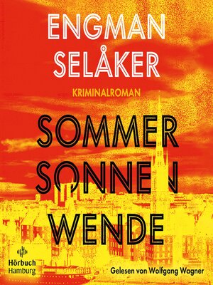 cover image of Sommersonnenwende